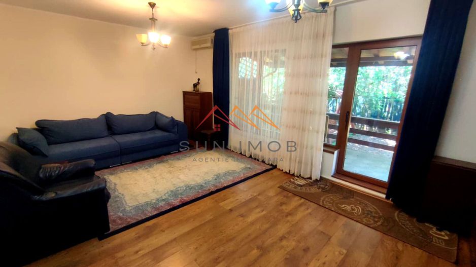 Casa P+1, 3 camere, teren 257 m2,  Duplex, Campina - Poză 6