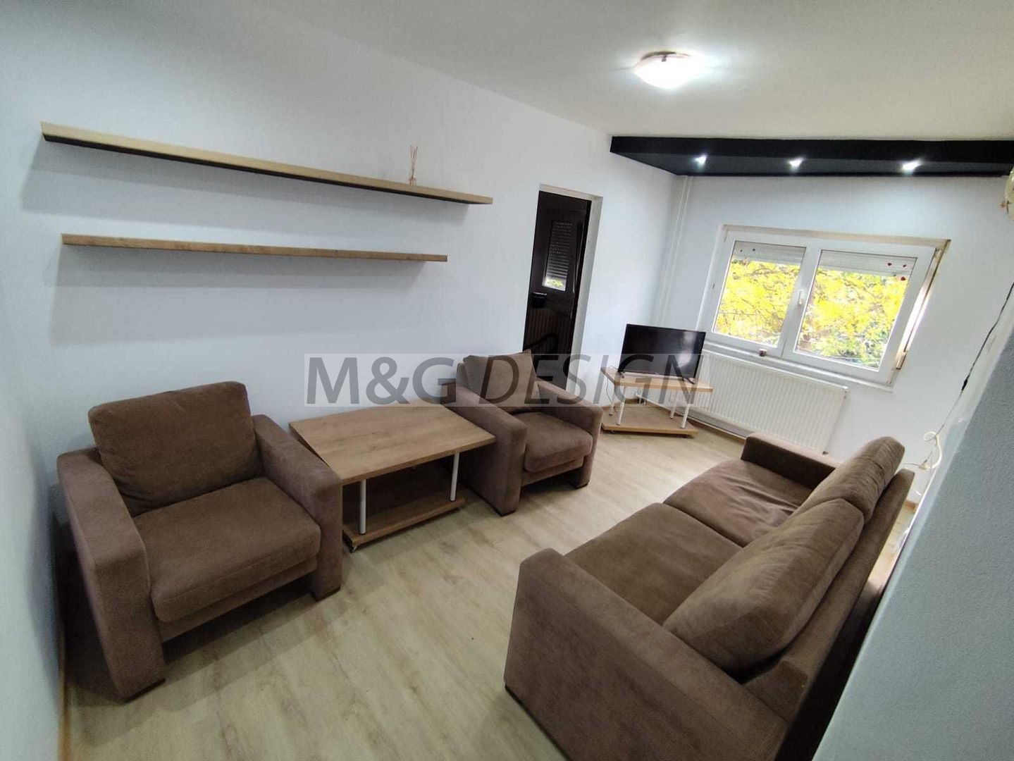 Apartament 2 camere  Sagului etaj 1 - Poză 5