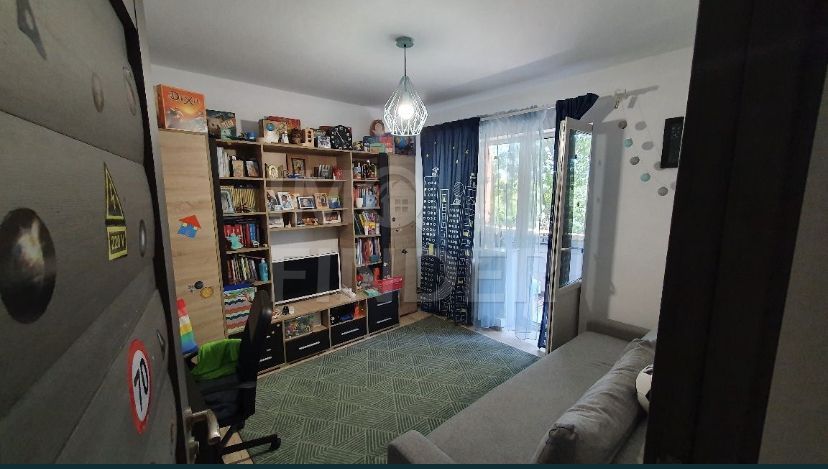 Vanzare 2 camere Gheorgheni, etaj 2, zona Politiei Rutiere - Poză 7