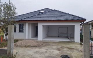 Casa noua Martinesti - Poză 1