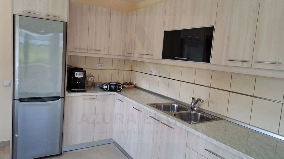 Casă individuală 5 camere cu garaj curte si gradină Șura Mare - Poză 7