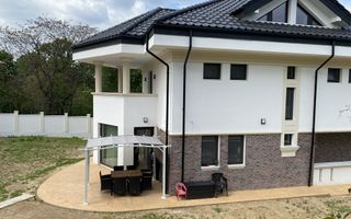 Vila Bucium D+P+E+M - Poză 3