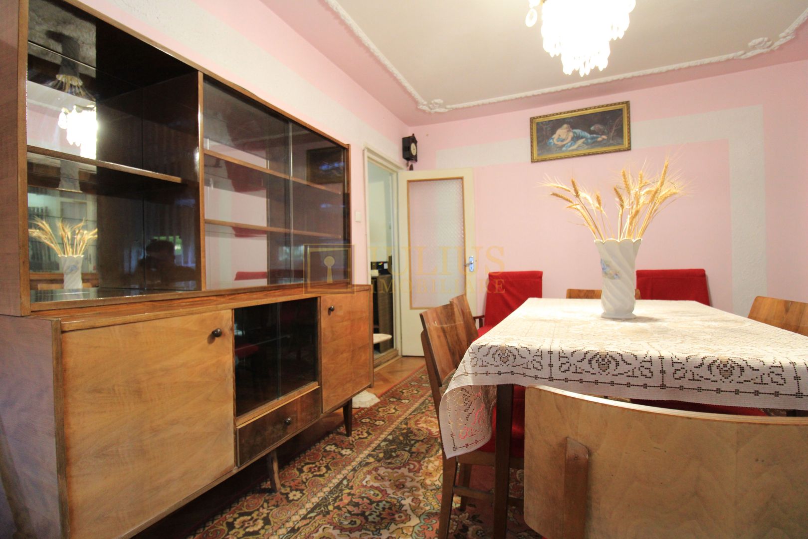Pet-friendly, 3 camere, centrala proprie - Poză 9