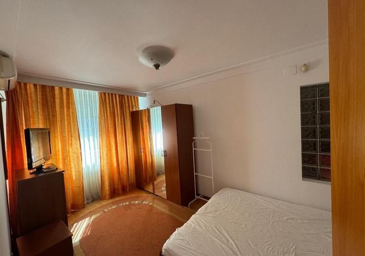 3 camere modern, mobilat complet – Parc Floreasca / Dorobanți - Poză 14