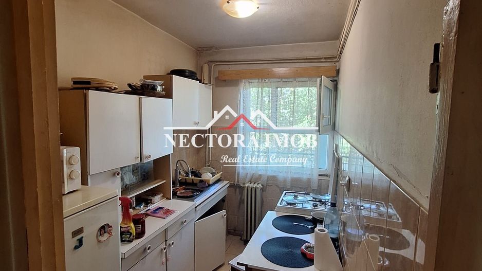 NECTORA IMOB Exclusivitate-Apartament 2 camere, Zona Rogerius, Tip D - Poză 4