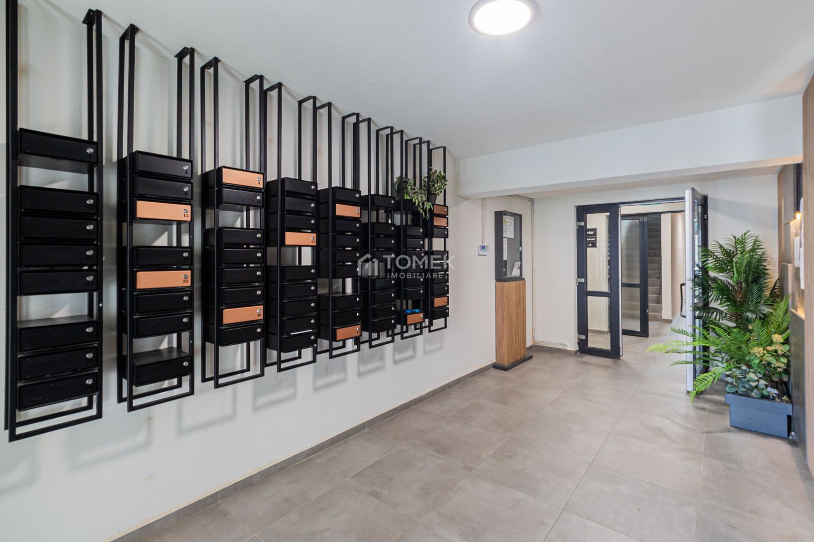 Apartament 2camere Casa Nobel by Victory - Poză 4