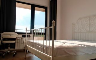 Apartament 4 camere de vanzare Baneasa I Complex Privighetorilor - Poză 10