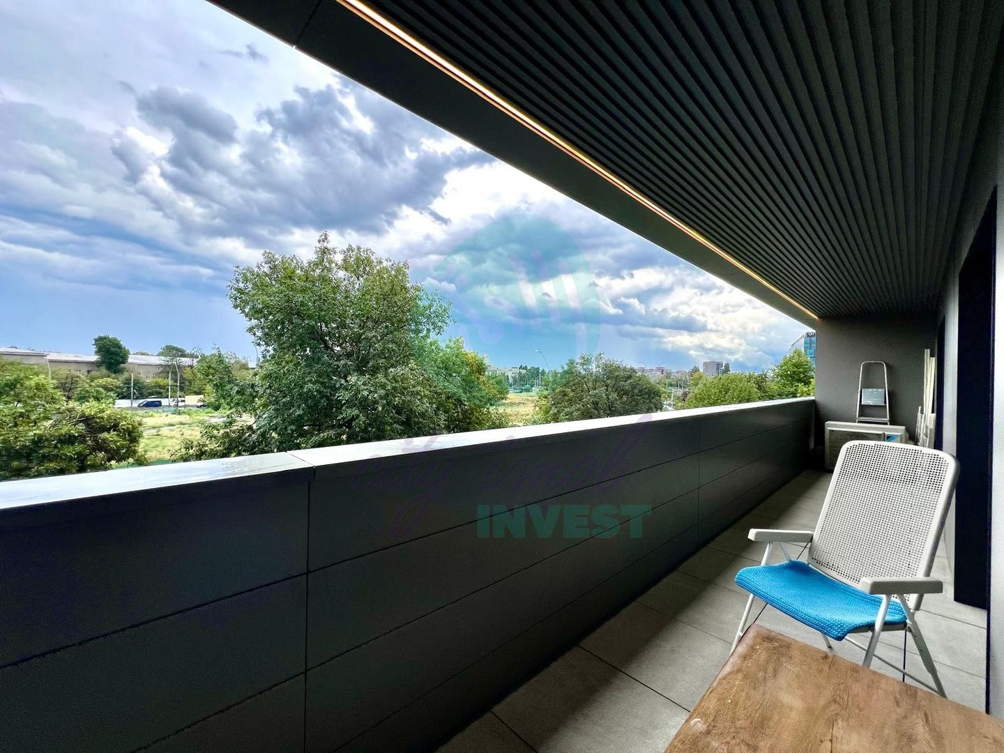 APARTAMENT CORTINA ACADEMY COTROCENI - Poză 4