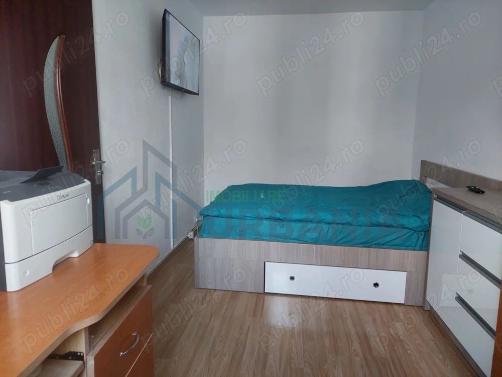 Apartament primitor, 2 camere in Alexandru cel Bun - Poză 3
