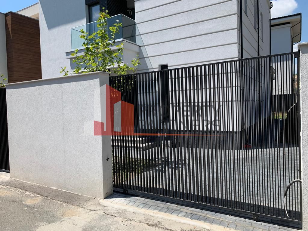 Vila spatioasa, 2021, zona Iancu Nicolae-Jollie Ville - Poză 4