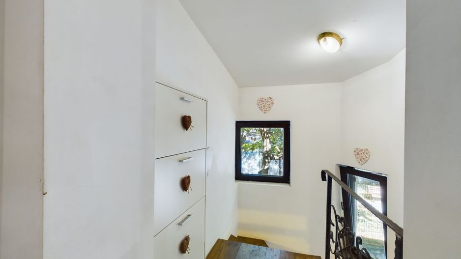 Casă ideală pentru birouri sau locuință pe Bulevardul Basarabia - Poză 10