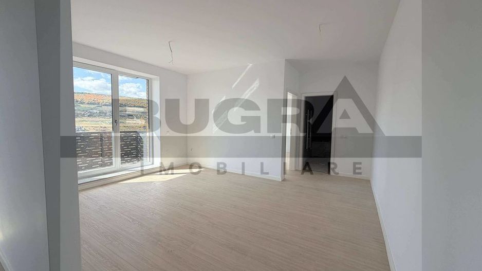 Apartament de 2 camere, 48mp, boxa22mp, parcare, Beta Residence - Poză 2