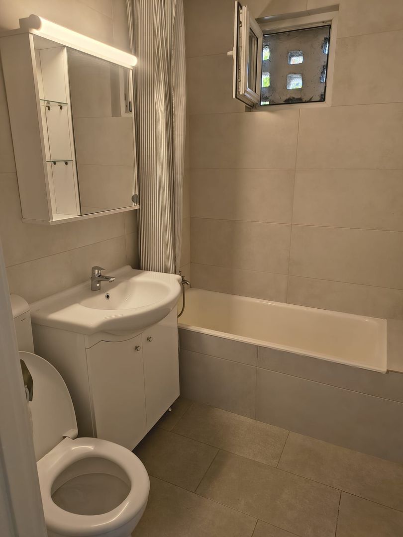 2 camere Titan Parc - 8 min. metrou - Poză 14