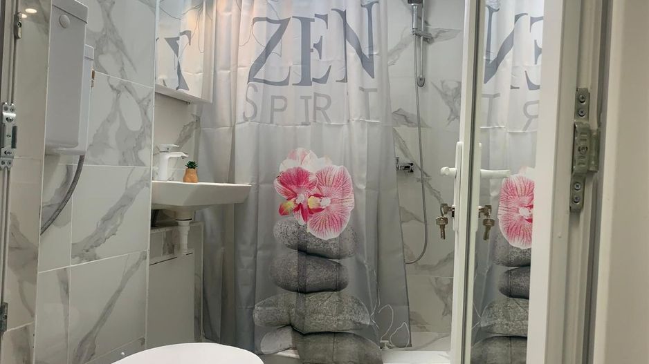 Apartament de inchiriat cu 2 camere - Poză 9