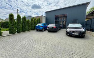 Casa + Spațiu Comercial # *# - Poză 1