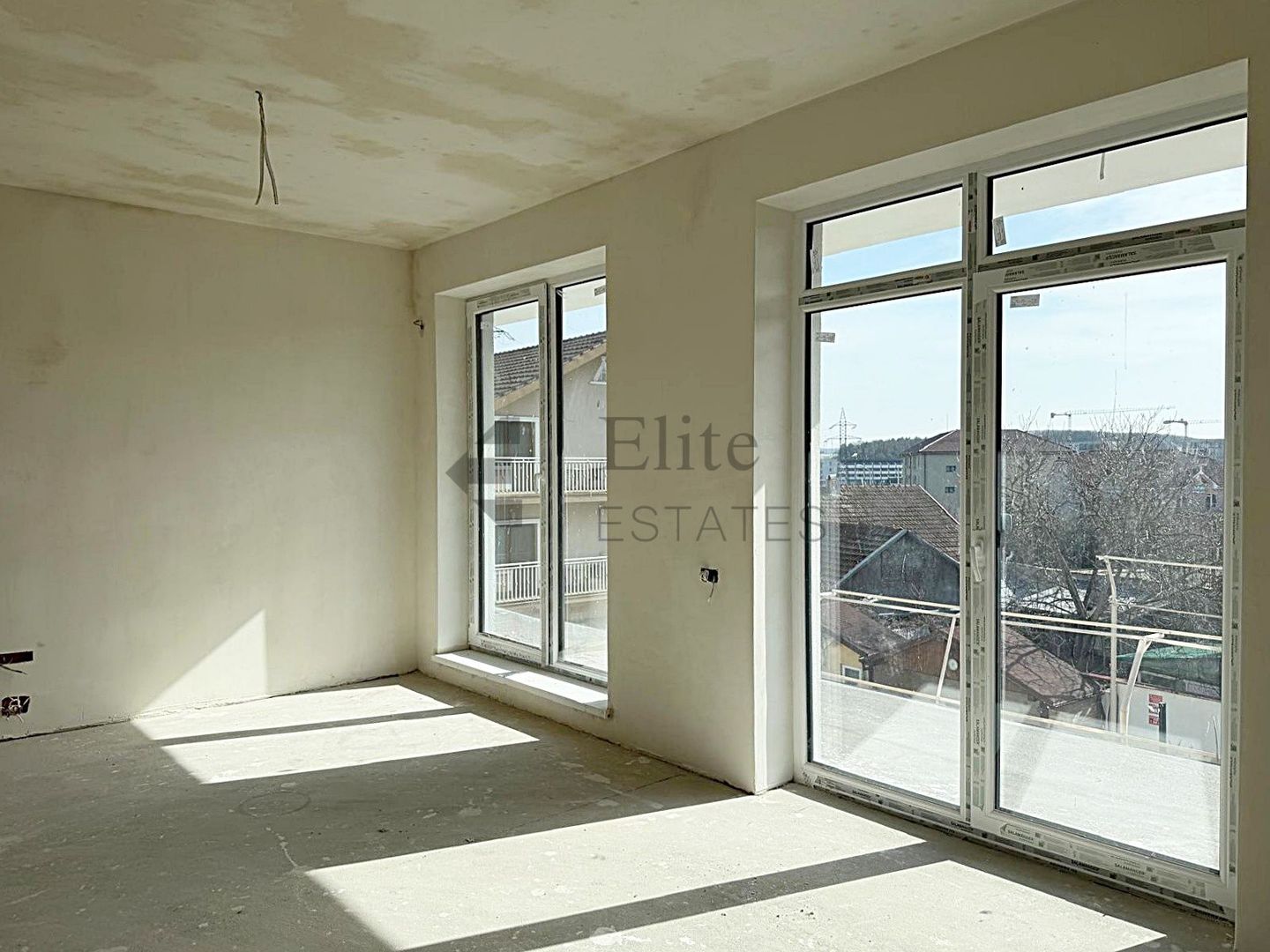 Apartament nou cu 2 camere in Baile Felix, Bihor - Poză 2