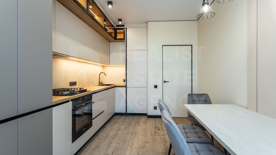 Vânzare, apartament, 2 camere, strada Cornești, Râșcani - Poză 2