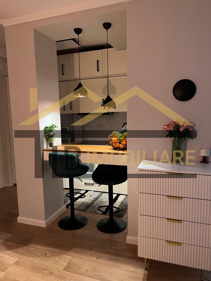 Garsoniera, 26 mp , lux, Zona Depozitelor - Poză 3