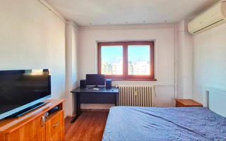 Apartament 2 camere Banu Manta- Titulescu | 1982 | vedere spate - Poză 4