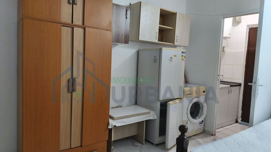 # Închiriez garsonieră,baie proprie,apă caldă,Bularga, Jumbo - Poză 4