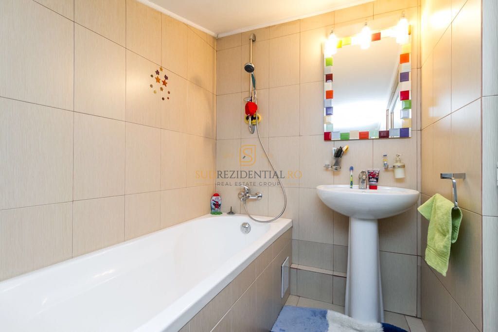 Bulevardul Metalurgiei, decomandat, comision 0% - Poză 16