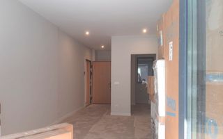 Apartament 2,5 camere cu grădină privată de 52 mp  Escape Synergy - Poză 2