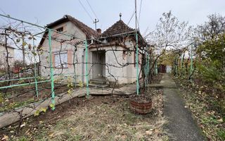Casa de vanzare in Tasnad, SM oportunitate de investitie - Poză 2