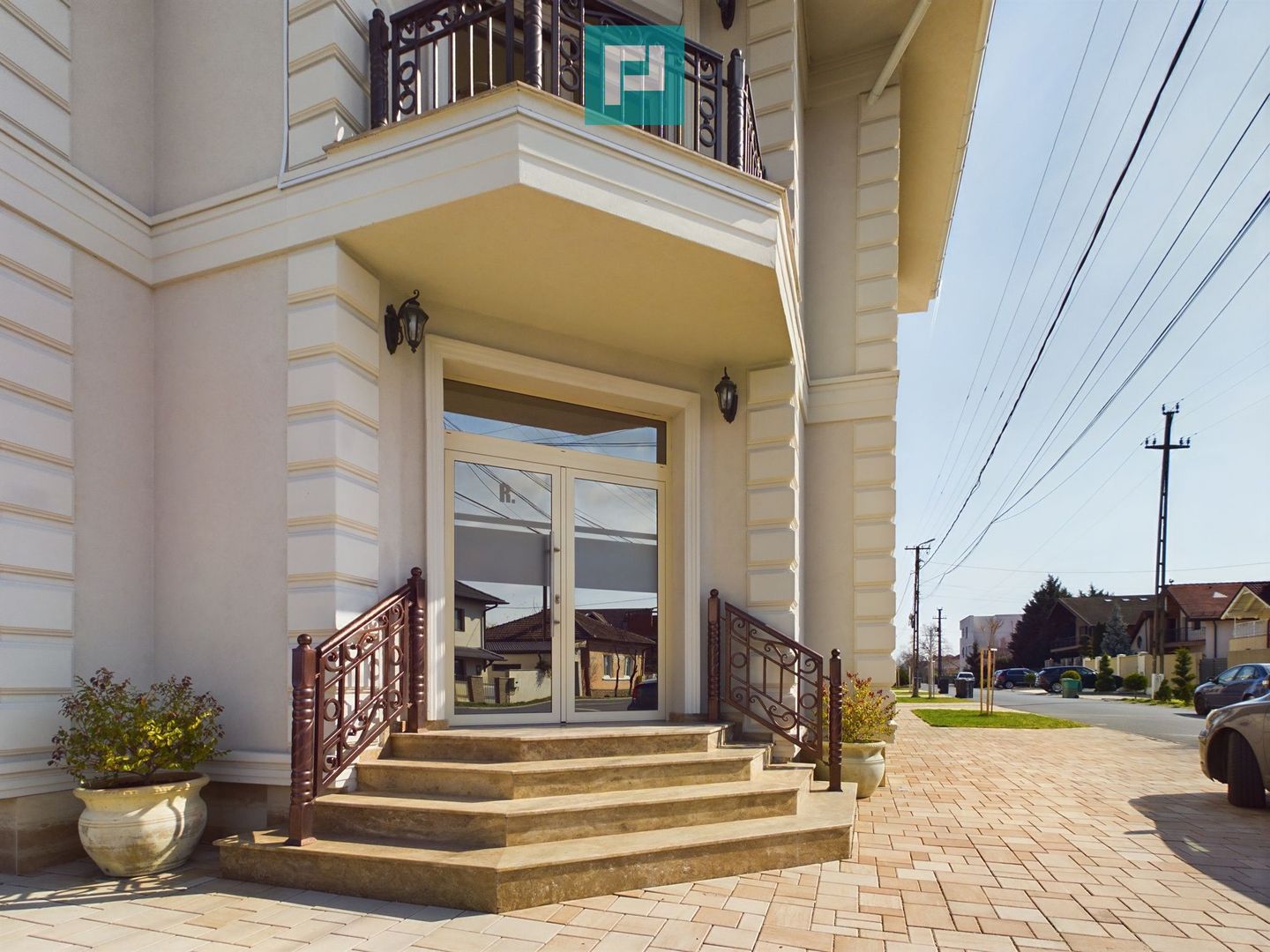 Spațiu ideal pentru birouri - Poză 7