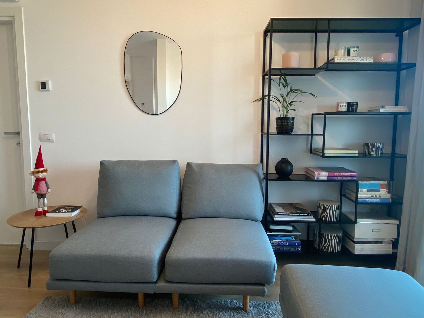 Studio dublu | Afi City | Bucurestii Noi | Langa Metrou - Poză 4