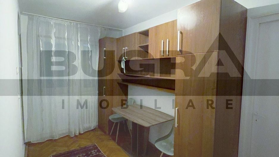 Apartament de 2 camere, 35mp, zona Piata Flora - Poză 5