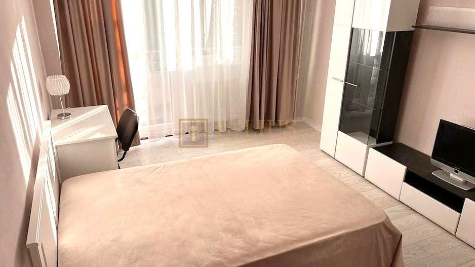 Apartament cu o camera in Complexul Studentesc - Poză 2