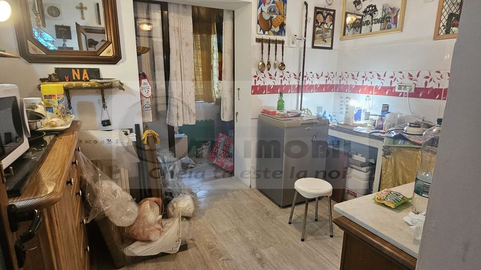 Zimbru -apartament 4 camere, 82 mp, complet mobilat 150.000€ - Poză 3