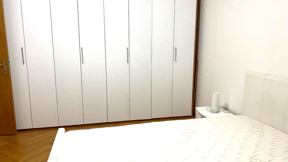 Apartament de inchiriat |3 camere  |Greenfield |living spectaculos - Poză 9