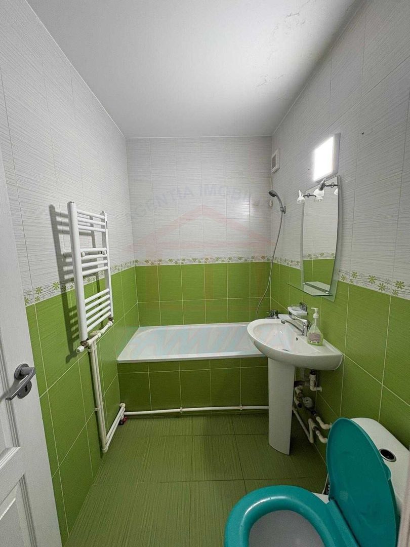 APARTAMENT 2 CAMERE DE VÂNZARE – ȚIGLINA 2 - Poză 7
