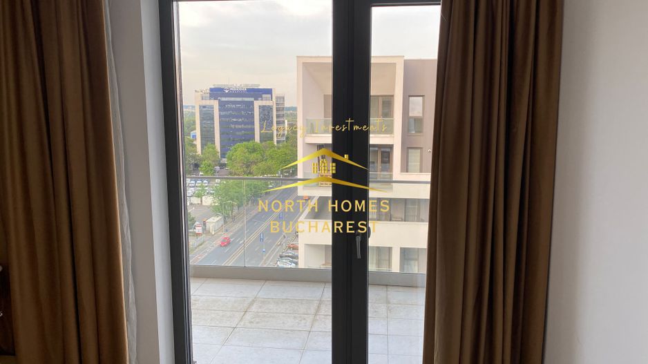 Duplex Penthouse Premium  3 camere | Prima Vista | Comision 0 - Poză 11