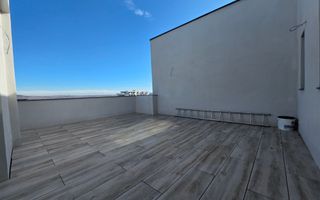 Penthouse de Lux 111mp, 27 terasa , FINISAT LA CHEIE,Selimbar, Sibiu - Poză 6