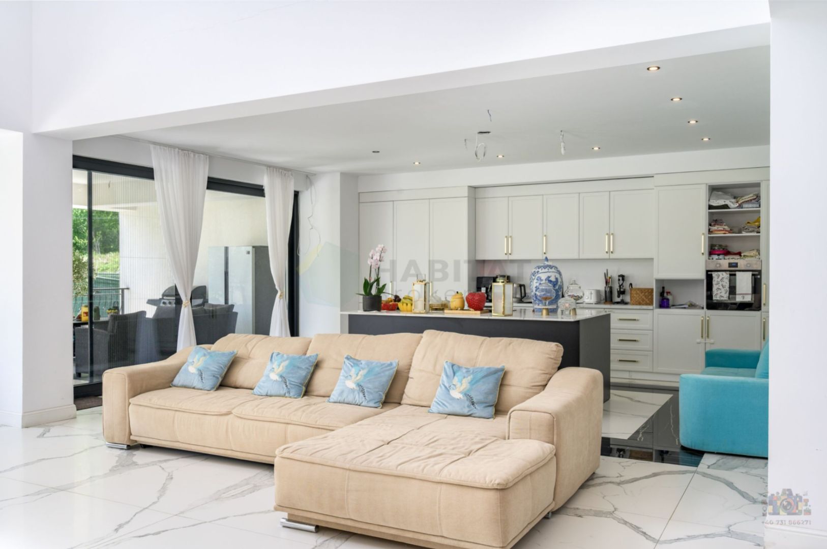 Vila Statement lângă Pădure | 520 mp Utili pe 1500 mp teren - Poză 9