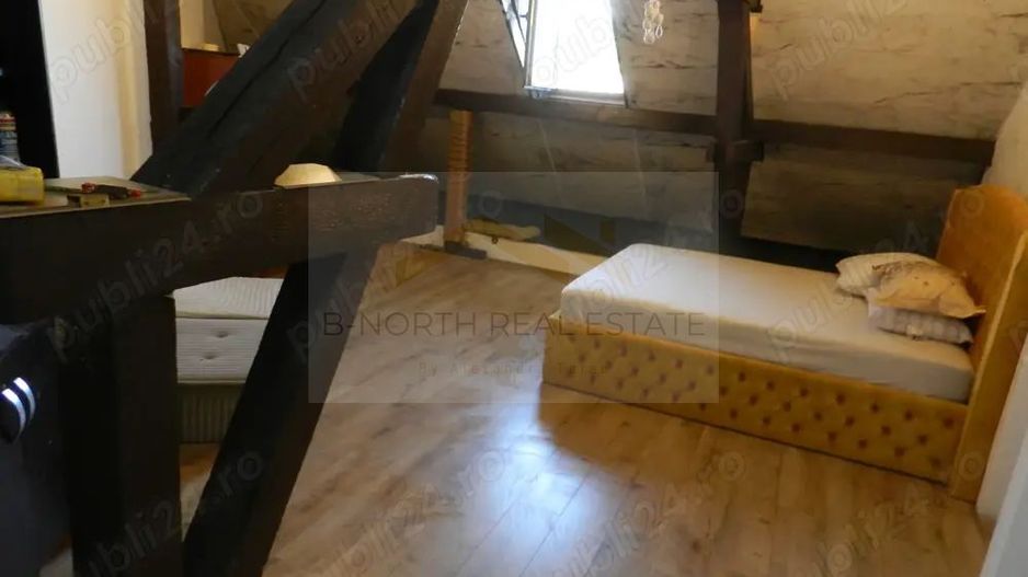 Aartament 5 camere de inchiriat in vila et 2, Parc Carol, Unirii-Tineretului - Poză 6