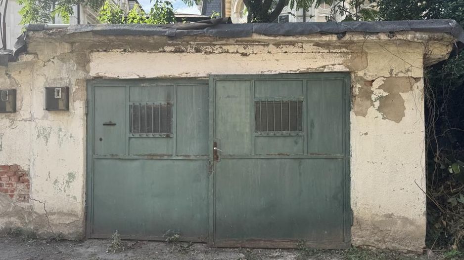 Garaje de vânzare 25 si 29 mp — Bd. C.D. Loga, Timișoara - Poză 3