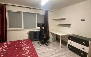 2 camere decomandate, Marasti, The Office, 21. Dec, București, Lidl - Poză 3