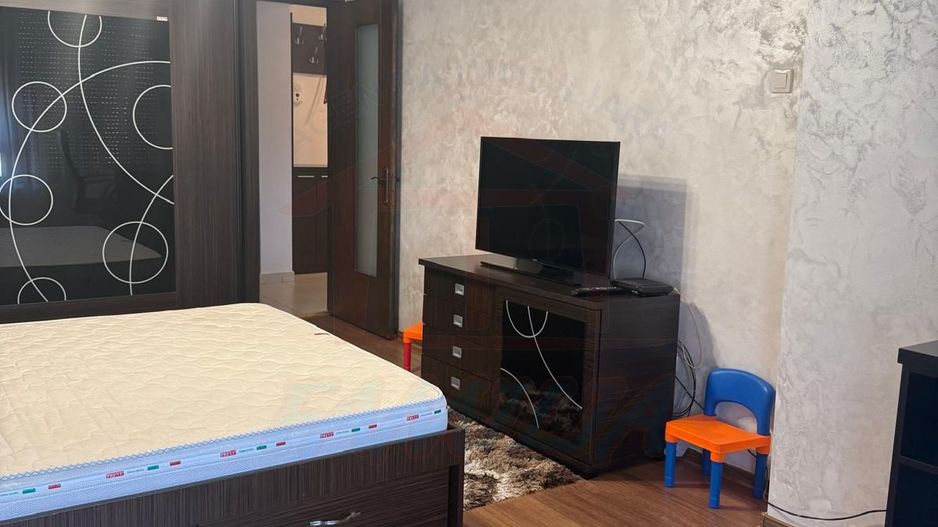 🏡 Apartament modern cu 2 camere de închiriat, 550 €/lună - Poză 7