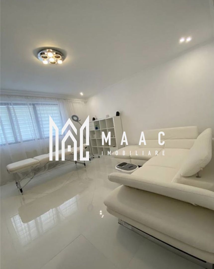 Spatiu comercial | 3 camere I Investitie | Zona Supeco - Poză 3