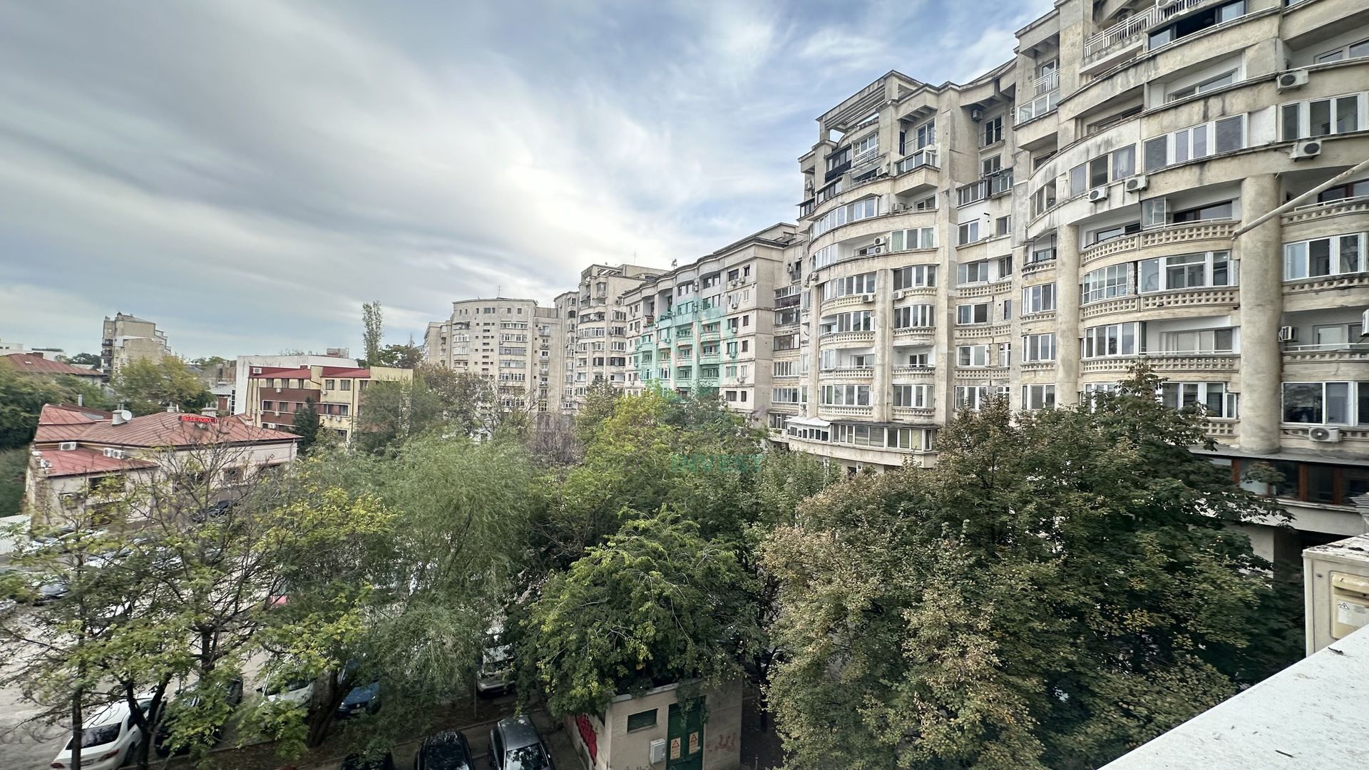 Apartament langa Tribunal - Poză 1