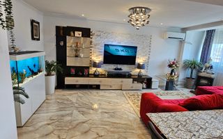 Apartament 3 camere cu vedere la parcul Olosig-Oradea - Poză 4