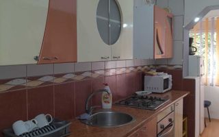 2 camere | 50mp |  instalatii noi | Crangasi - liceul Marin Preda - Poză 6