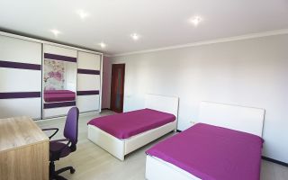 Chirie, casă, 4 camere, str. Serghei Rahmaninov, Buiucani - Poză 8