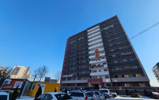 3 camere Mutare Rapida Theodor Pallady 7min Metrou N. Teclu