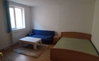 Apartament cu 1 cameră în cartierul Gheorgheni - Poză 1