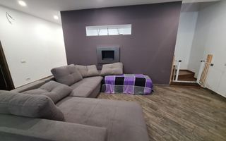 Duplex cu 4 camere, 3 bai, garaj si teren de 600 mp langa Mosnita Noua - Poză 3