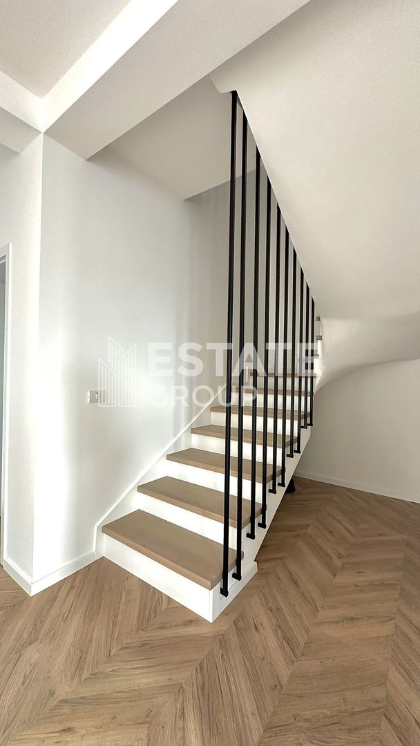 Duplex modern cu 5 camere in Dumbravita - Poză 13